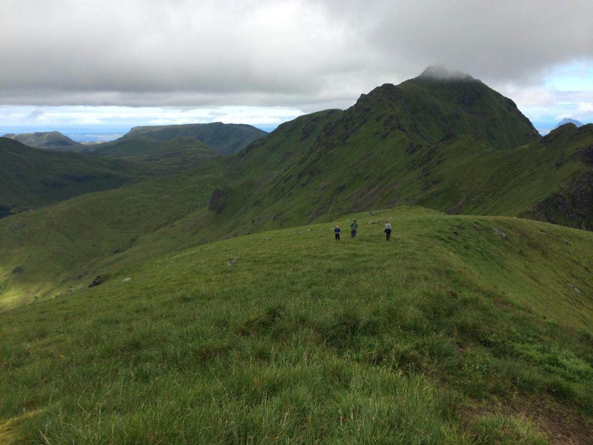 Flo Lofoten Nature Escape Valberg 外观 照片